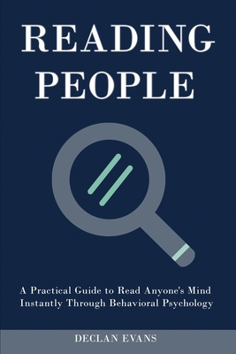 Reading People: A Practical Guide to Read Anyon... 1914527666 Book Cover