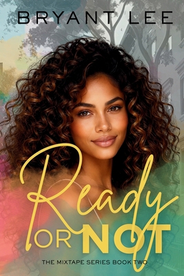 Ready or Not B0H1KH2YLW Book Cover