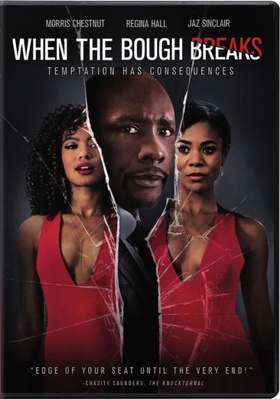 When the Bough Breaks            Book Cover