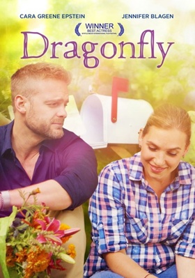 Dragonfly B07GGTPHZG Book Cover