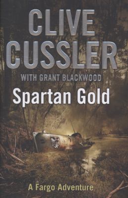 Spartan Gold 0718155300 Book Cover