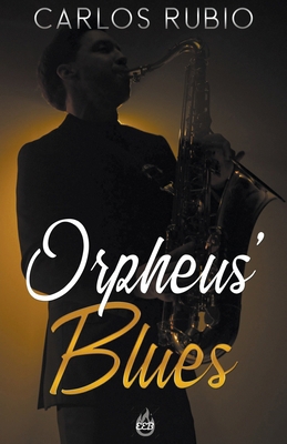 Orpheus' Blues B0CY749HZC Book Cover
