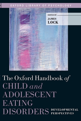 Oxford Handbook of Child and Adolescent Eating ... 0199744459 Book Cover