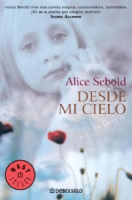 Desde Mi Cielo [Spanish] 0307209431 Book Cover