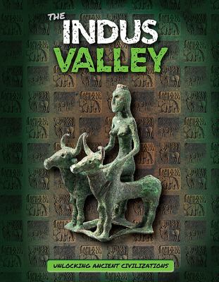 The Indus Valley 1534529152 Book Cover
