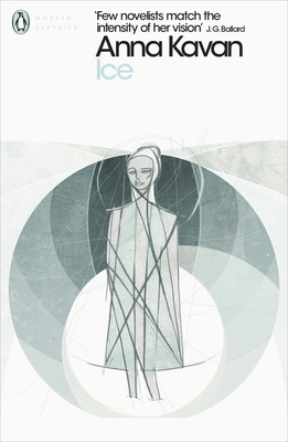 Ice 0241307392 Book Cover
