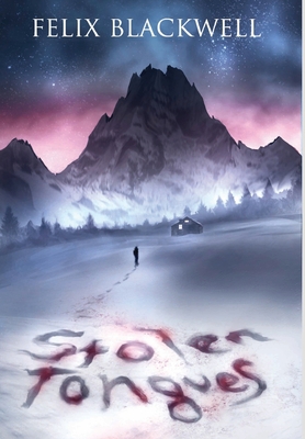 Stolen Tongues B0CK9M7DZ9 Book Cover