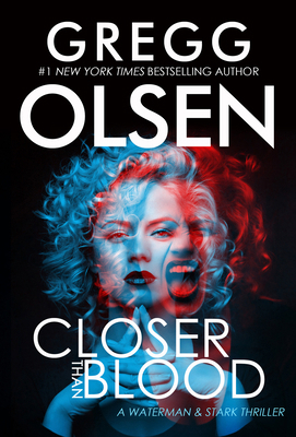 Closer Than Blood 0786048484 Book Cover