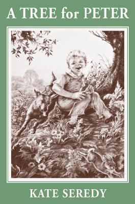 A Tree for Peter 1930900805 Book Cover