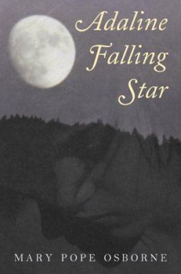 Adaline Falling Star 043905947X Book Cover