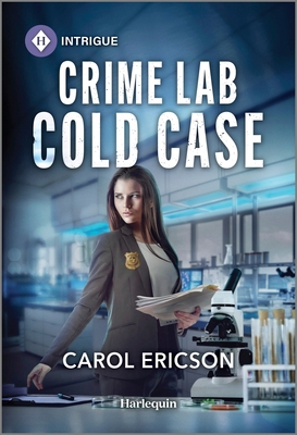 Crime Lab Cold Case 1335690166 Book Cover