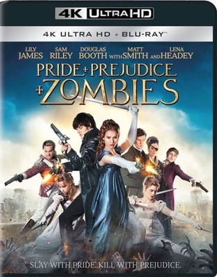Pride and Prejudice and Zombies B01D8QGUGU Book Cover
