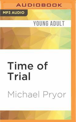 Time of Trial 1522606009 Book Cover