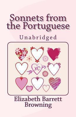 Sonnets from the Portuguese (Unabridged) 1481829181 Book Cover