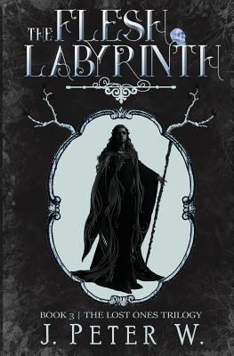 The Flesh Labyrinth 1981499326 Book Cover