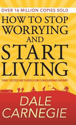 How to Stop Worrying and Start Living 9387669165 Book Cover
