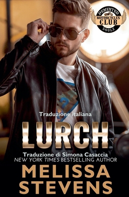 Lurch [Italian] B0DLJG37XJ Book Cover