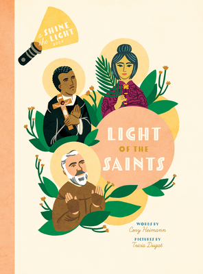 Light of the Saints 1685780296 Book Cover