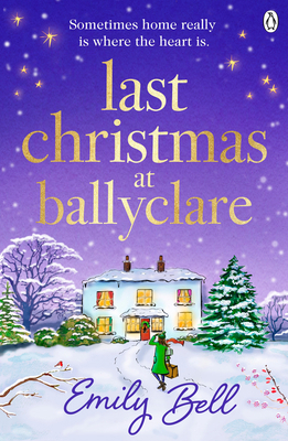 Last Christmas at Ballyclare 1405952679 Book Cover