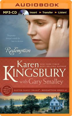 Redemption 149154998X Book Cover