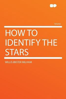 How to Identify the Stars 1290110182 Book Cover