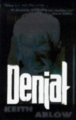Denial 0749904151 Book Cover