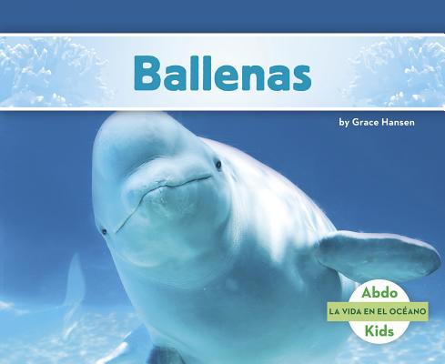 Ballenas [Spanish] 149661271X Book Cover