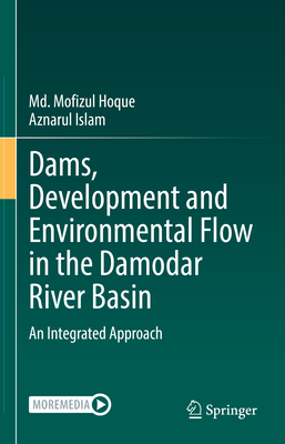 Dams, Development and Environmental Flow in the... 3032111609 Book Cover