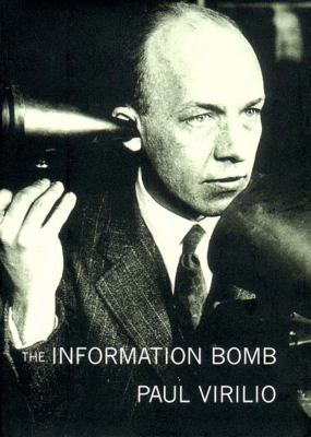 The Information Bomb 1859847455 Book Cover
