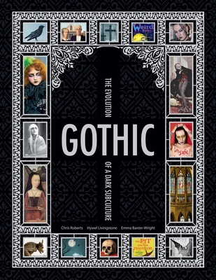 Gothic 1847960723 Book Cover