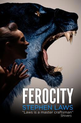 Ferocity 1916057837 Book Cover