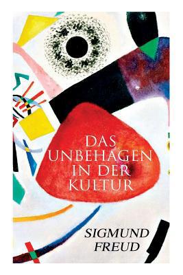 Das Unbehagen in der Kultur [German] 8027314607 Book Cover