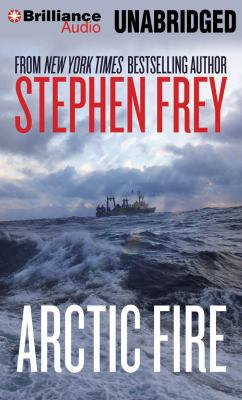 Arctic Fire 1469204304 Book Cover