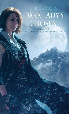 Dark Lady's Chosen 184416831X Book Cover