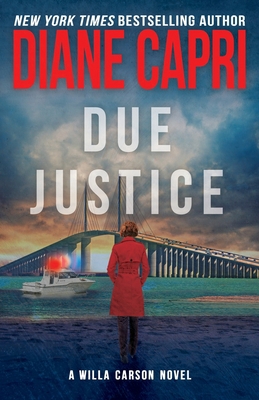 Due Justice 1940768101 Book Cover