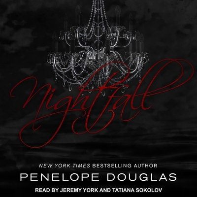 Nightfall B08ZBJFGST Book Cover