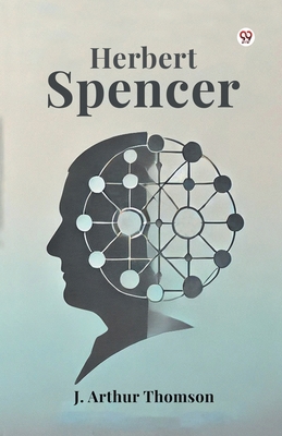 Herbert Spencer B0DXVZKY5P Book Cover