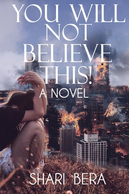 You Will Not Believe This! 1656239612 Book Cover