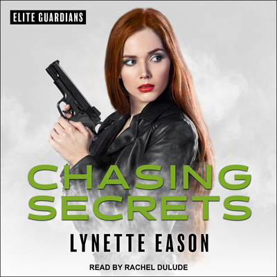 Chasing Secrets 1515966364 Book Cover