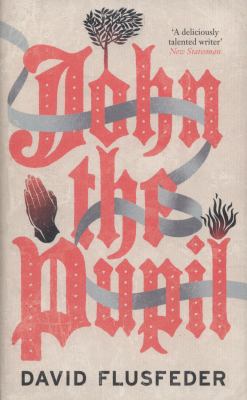 John the Pupil 0007561180 Book Cover