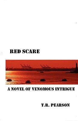 Red Scare 0615227503 Book Cover