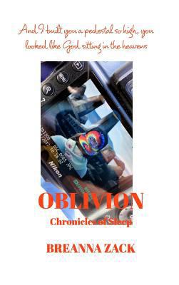 Oblivion: Chronicles of Sleep 1389508129 Book Cover