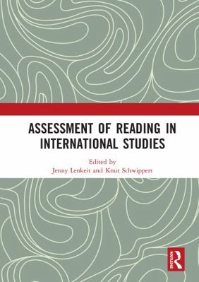 Assessment of Reading in International Studies 1000001768 Book Cover