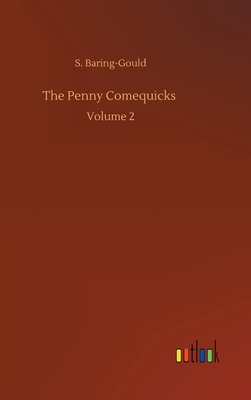 The Penny Comequicks: Volume 2 3752398140 Book Cover