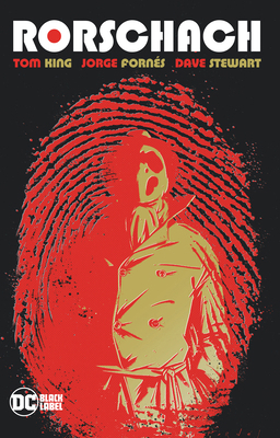 Rorschach 1779517483 Book Cover