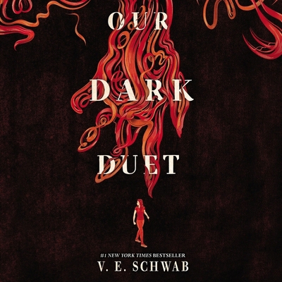 Our Dark Duet 1538418835 Book Cover