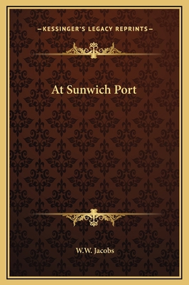 At Sunwich Port 1169284922 Book Cover