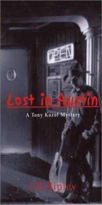 Lost in Austin 1892695065 Book Cover