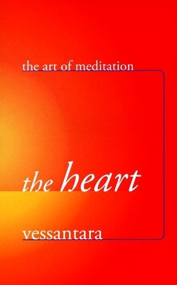 The Heart 1899579710 Book Cover