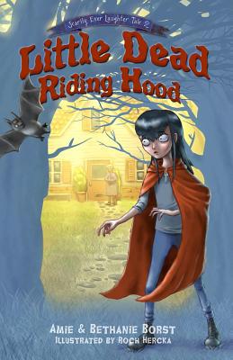 Little Dead Riding Hood 1948882043 Book Cover